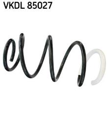 SKF VKDL 85027